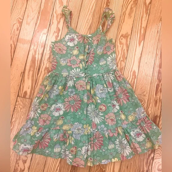 green emerald velvet dress GAP Womens Dipped Waist Midi Dress Lemon Print XS Petite at Amazon Women's  Clothing store main image 0
